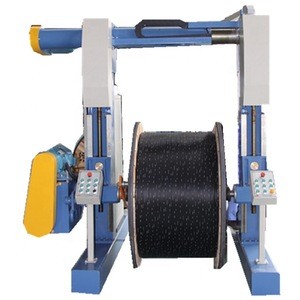 Cable Extruding Sheathing Making Machine