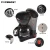 Import CAFEMASY Electric Coffee Machine 12 Cups Portable Espresso Coffee Maker American Coffee Machine from China