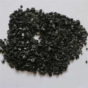 Calcined Anthracite Coal coking coal  for coke carbon raiser