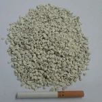 Calcined kaolin price