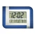 Import calendar temperature digital desktop clock for elder 5887 from China