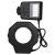 Import Camera Photo Macro Led Ring LED Flash Light SL-103C With Lens Adapter For DSLR Camera Canon / Nikon camera light from China