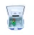 Import camping trolley cooler box car mini fridge with 5W blue tooth speaker support logo from Hong Kong