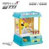 Candy grabber toy with music and light new style candy grabber machine Toy