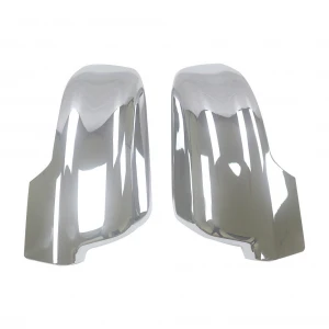 Car Chrome Mirror Cover for2020 Dodge Ram 1500 with Turn Signal