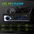 Import Car MP3 Radio 1din Auto Stereo Audio Player car radio from China