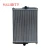 Import Car Radiator For CR-X L4 88-91 1.6 M/T OE NO.19010PM3902 Cooling System Aluminum Radiator For Hongda from China