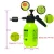 Import Car Washer Sprayer Car Cleaning Office Pouring Vase Spray Bottle Home Garden Plastic Bottles Universal from China