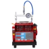 Car Washing Tool 220V/110V Motorcycle 4 Cylinder Fuel Injector Test Equipment Include Ultrasonic Fuel Injector Cleaner
