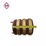 Carbon brush holder for Slip ring motor and AC motor