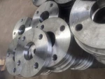 Carbon steel CT20 gost 12820 flange