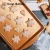 Import Carbon Steel Nonstick Cookie Sheet Copper Baking Pan from China