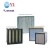 Import Cardboard Frame Clean Room Activated Carbon Air Filter from China