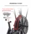 Import Cardio commercial fitness machine gym equipment Air Bike airbike from China