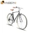 Import Careful Newly Design Hot Selling A Retro bike Dynamic Bicycle from China
