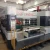 Import carton box making printing machine Automatic slotting &amp; die cutting machine from China