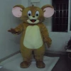 cartoon character mascot  costume