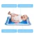 Import Cartoon Kids Water Play Mat Inflatable Thicken PVC Infant Gym Playmat Toys from China