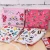 Import Cartoon Pattern Pu Handbag Women Shoulder Bag Casual Totes Women Crossbody Messenger Bag Flap from China