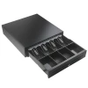 cash drawer 7 bill 4 coin 5 Bill Trays And 5 Coin Trays POS Cash Register Drawer