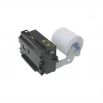 Cashino KP-628E cheap 58mm RS232 USB auto cutter receipt android thermal kiosk printer payment kiosk