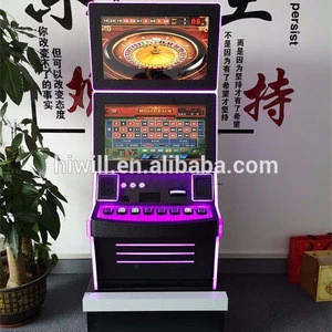 casino slot gambling Roulette slot machine for sales