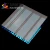 Cast Acrylic Sheet Sound Barrier Acoustic Panels for road