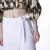 Import Casual Fashion  Loose Trousers Women Drawstring  Yoga  formal Pants Summer from China
