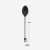 Cathylin New Design wholesale small nylon kitchen utensils stainless steel kitchen cooking tool sets