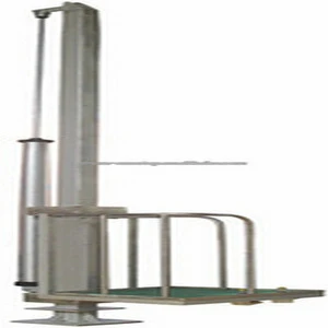 Cattle Equipment For Halal Slaughterhouse Cattle Meat Processing Equipment