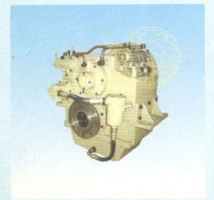 CCS  AND BV APPROVED   Advance Marine Gearbox D300 suitable for  fishing, tug, engineering and transport boats.