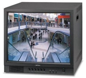 CCTV Professional CRT Monitor