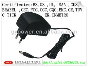 CE 28v dc power supply