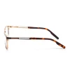 CE Hollow Out Full Frames Tortoiseshell Glasses Optical Eyewear Manufacturers In China