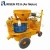 Import CE Safety standard, RISEN PZ Series dry & damp mix shotcrete machine with good price and high quality from China