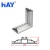 Import Ceiling Hanging Double-sided LED Profile 80mm for Advertising Display from China