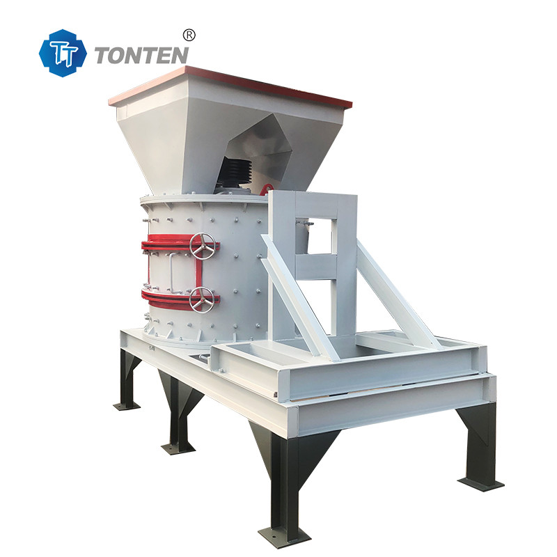 Buy Ceramic Tiles Crusher Machine , Stone Crushing Machine from Gongyi ...