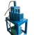 Import Certificated Supplier Galvanized Hydraulic Pipe Bending Machine Pipe Bender from China