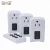 Import CE,TEL,GS Cirtifications 230V 1150W 3 electrical Plug +1control 15 amp USA Standard remote control universal smart socket from China