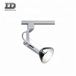 cETL LED PAR 30 Track light LED 10W/30W/40W led track light track spot light fixture 75W max
