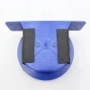 cETL listed plastic enclosure electrical junction boxes SWPB-4 Vapor Tight Wiring Box Plastic Device Boxes With Vapour Barrier