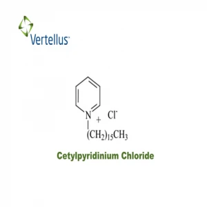 Cetylpyridinium Chloride, CPC, Hexadecylpyridinium chloride, monohydrate C16-alkylpyridinium chloride