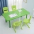 Import Chair child eat preschool kids study table and chairs from China