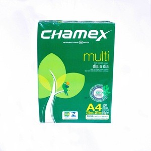 Chamex A Copy Paper A4 80GSM/75GSM/70GSM at wholesale Prices Chamex A Copy Paper