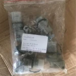Changlin Motor Grader PY165H spare parts W-18-00149 drain valve
