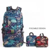 CHANGRONG  Custom lightweight womens travel Printed backpack