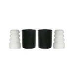 Chassis car accessories Factory direct bumper front car and dust cover in low price car shock absorbers