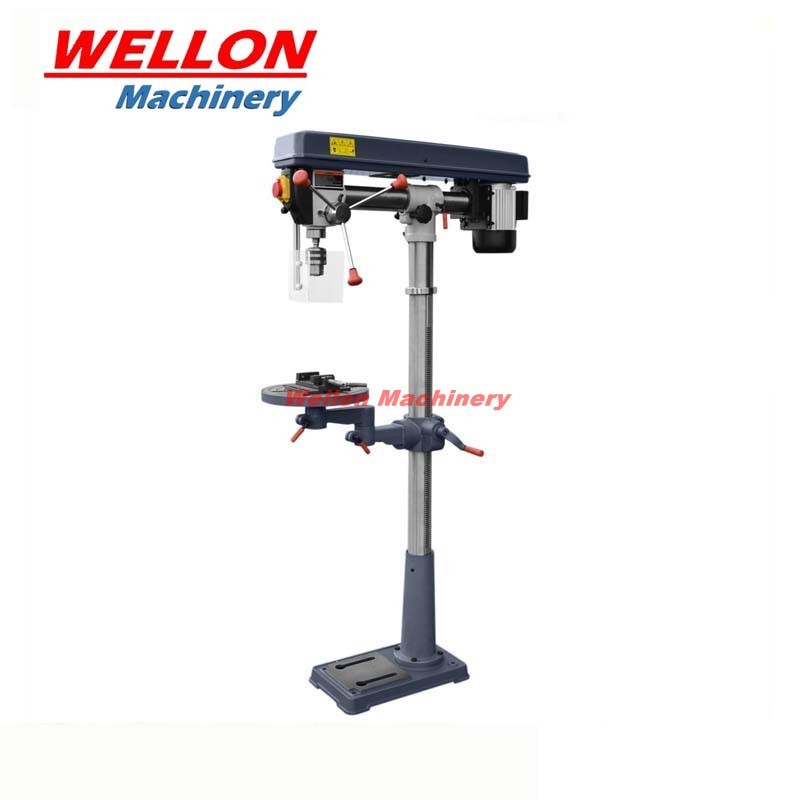 Cheap and High Quality Drill Press for Sale ZJY5116