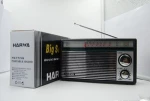 Cheap and Hot sale Portable Radio Fm AM SW Receiver World Band Shortwave home Radio Digital Stereo Radio