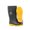 Cheap bottes de pluie for mining industrial working